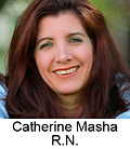 Catherine Masha