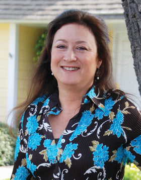 Bacteria within a biofilm