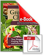 Immune Boosting Recipes