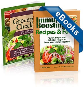 Immune Boosting Recipes