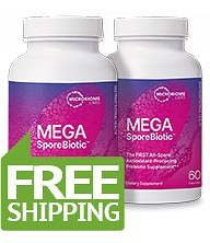 megasporebiotic