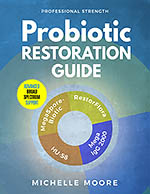 probiotic restoration