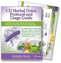 CD Herbal Protocol
