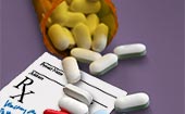 antibiotics have risks
