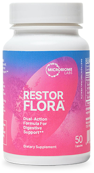 Probiotics for C. difficile