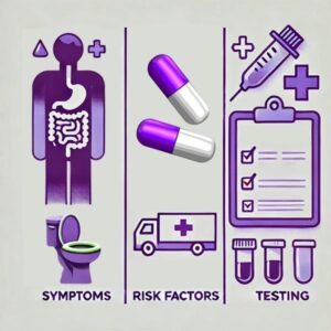 You need more than testing